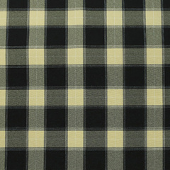 Ткань Пикачо клетка, 226 гр/м2, 150 см, песочный
