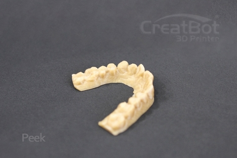 3D-принтер CreatBot F430