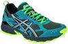 Кроссовки женские Asics Gel Trail Lahar 5 G-TX