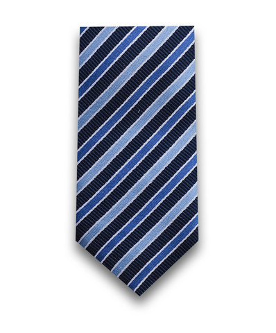 Галстук с регулируемой застежкой TSAREVICH