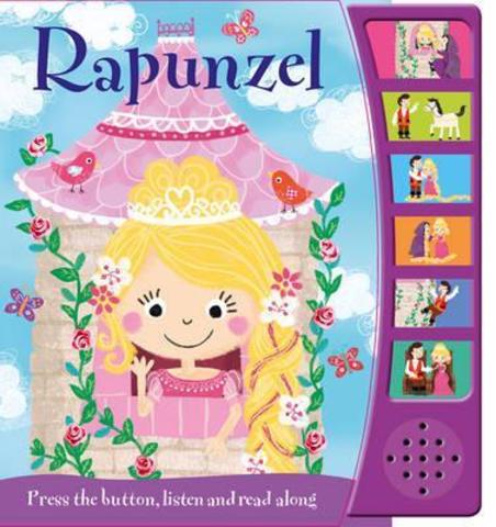 Rapunzel