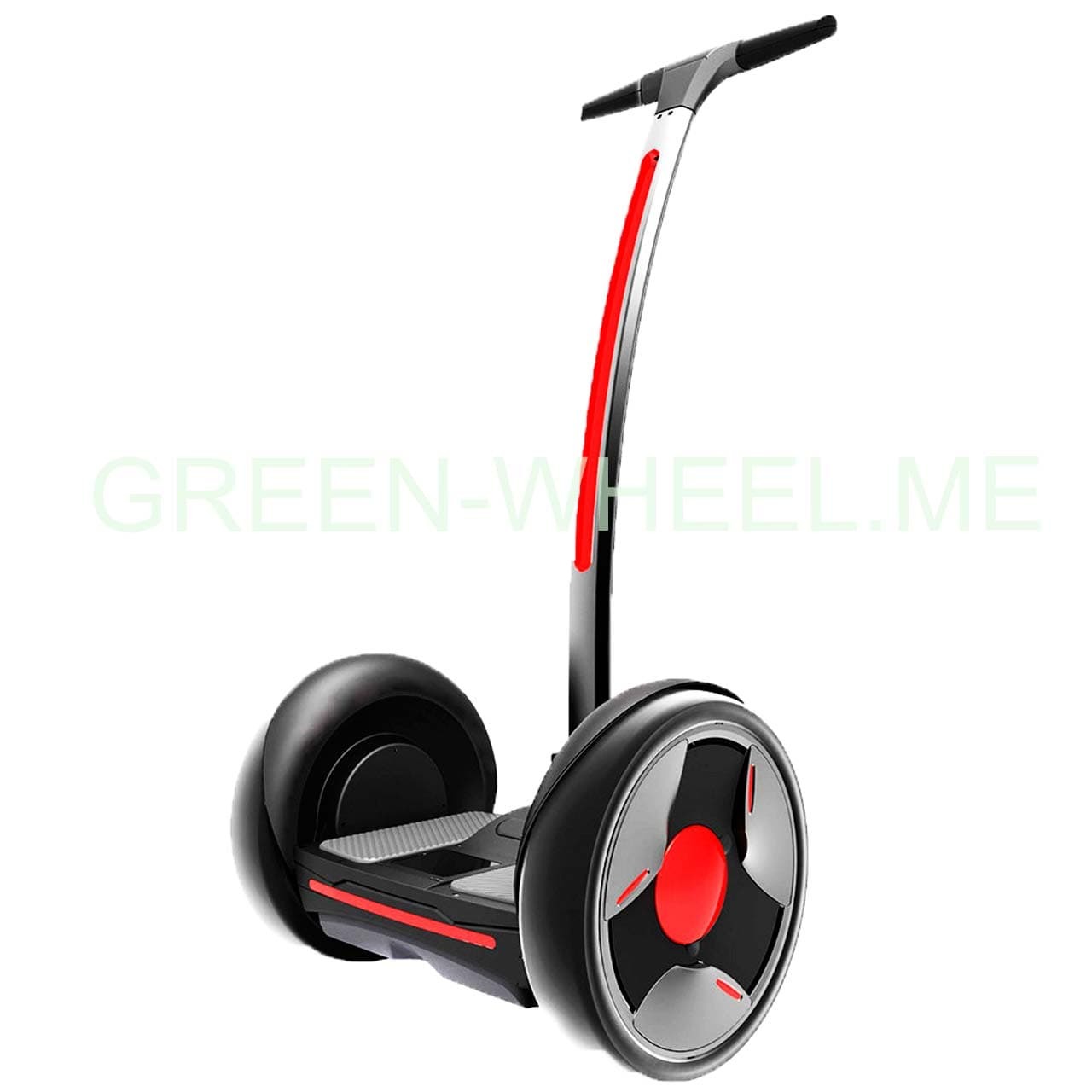 Segway Ninebot Plus