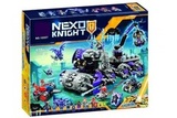 Нексо Найт - Nexo Knight