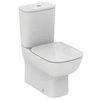 Ideal Standard Esedra Сидение И Крышка T318601