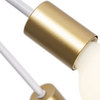 Люстра Arte Lamp Alastor A6702PL-8WH