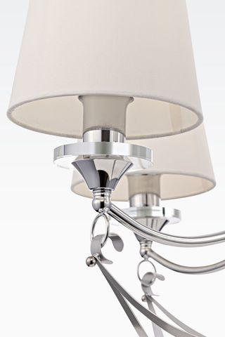 Люстра Freya Ariana FR5081PL-07CH