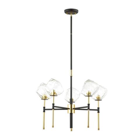 Люстра Odeon Light Stono 4789/5