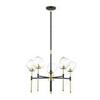 Люстра Odeon Light Stono 4789/5