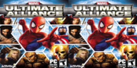 Marvel: Ultimate Alliance (2016)