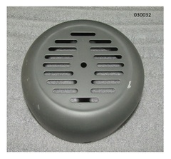 Крышка крыльчатки электродвигателя TSS DMD600 (203317)