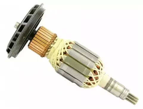 Ротор (Якорь) для перфоратора (отбойного молотка) BOSCH GBH 11 DE