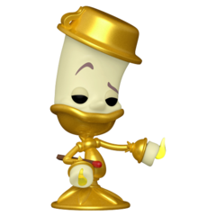 Фигурка Funko POP! Disney Beauty & The Beast 30th Ann Lumiere