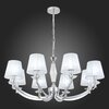 Светильник подвесной ST Luce Bello SL1756.103.08