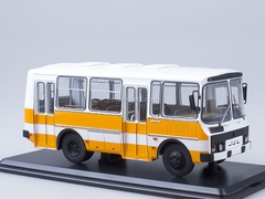 PAZ-32051 City bus Start Scale Models (SSM) 1:43