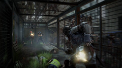 World War Z: Aftermath (PS4, интерфейс и субтитры на русском языке)
