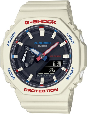 Наручные часы Casio GMA-S2100WT-7A1 фото