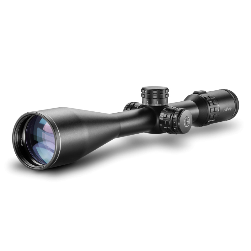 Оптический прицел Hawke Frontier 5-30x56 SF