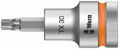Торцевая головка Zyklop 30x60mm 8767 C HF TORX, с приводом 1/2", с фиксирующей функцией,