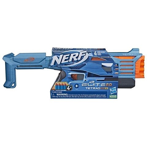 Nerf Elite 2.0 Ast F5367