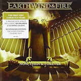 EARTH WIND & FIRE: Now Then & Forever