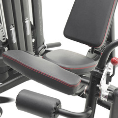 Разгибание/сгибание ног Inspire DMEC1. Стек 52 кг