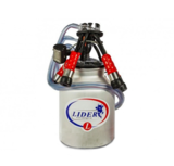 Майга попарного доения (коллектор 240 мл) (Турция)