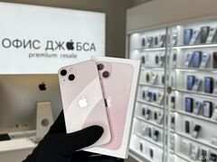 iPhone 13, 256 ГБ б/у