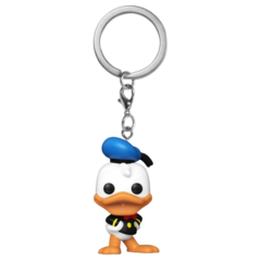 Брелок Funko Pocket POP! Disney Donald Duck 90th 1938 Donald Duck