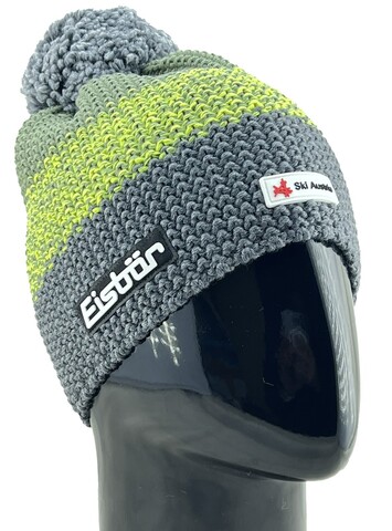 Картинка шапка Eisbar star pompon ska 670 - 3