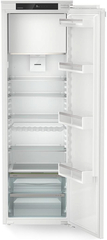 Встраиваемый холодильник с EasyFresh Liebherr IRd 5101, морозильник сверху, класс A++