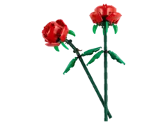 Конструктор LEGO Botanical Collection 40460 Розы