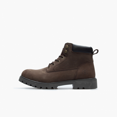 ботинки JACK PORTER Drovosek 2880