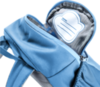 Картинка рюкзак городской Deuter Pico Aqua-Wave - 6