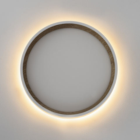 Потолочный светодиодный светильник Citilux ETALON CL750180