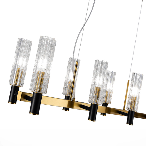 Люстра подвесная ST Luce Casali SL1238.303.08