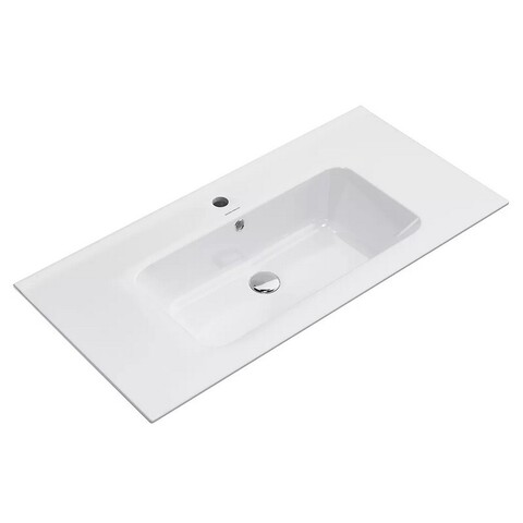 Kerama Marazzi PI.wb.95 Раковина PIANO 95 с крепежом