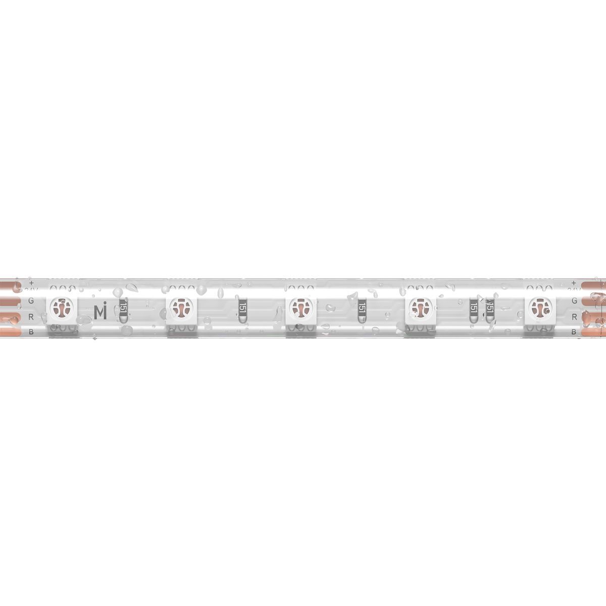 Светодиодная влагозащищенная лента Maytoni 14,4W/m 60LED/m 5050SMD RGB/RGBW 5M 201140