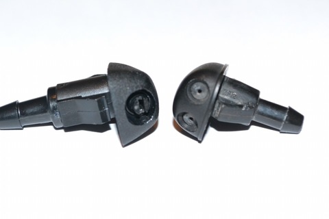 ФОРСУНКА ОМЫВАТЕЛЯ LANOS, CHANCE, SENS, LACETTI, GENTRA GROG