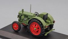 Tractor IFA RS 04/30 1953 (without cabin) 1:43 Hachette #125