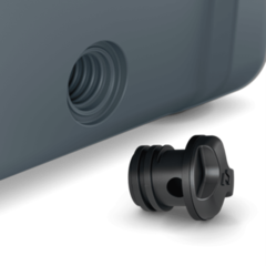 Термоконтейнер Dometic Patrol 55 Ocean (изотермический, 54л)