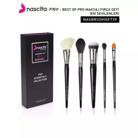 Nascita Professional  SET 39