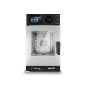 ПАРОКОНВЕКТОМАТ LAINOX NABOO COMPACT COEN026R+NPS 1Ф