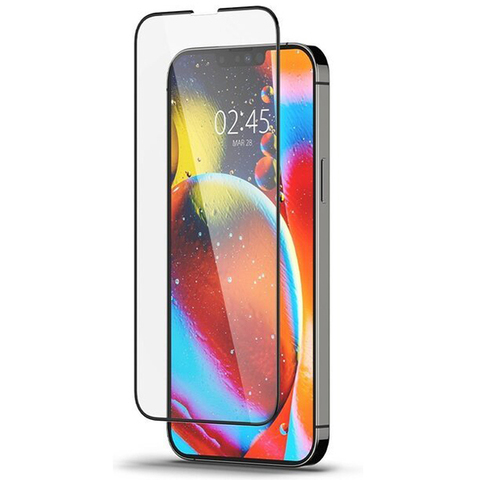 Защитное 3D-стекло CeramicGlass для iPhone 14 / 13 / 13 Pro