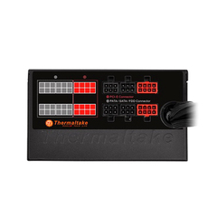 Блок питания Thermaltake Smart SE 730W (Bronze)
