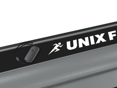 Беговая дорожка UnixFit R-300C Grey