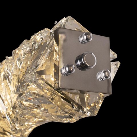 Подвесной светодиодный светильник Loft It Monaco 10186/1200