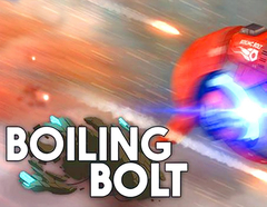 Boiling Bolt (для ПК, цифровой код доступа)