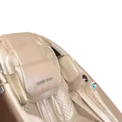 Yamaguchi Eclipse Beige