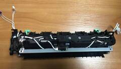 Термоузел BROTHER HL-L2380/MFC-L2700/L2720/L2740/DCP-L2500/L2520/L2540/L2560 (LJB858001/LY9389001)