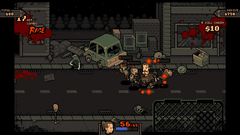 Streets of Red : Devil's Dare Deluxe (для ПК, цифровой код доступа)